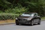 Genesis G90 2016 года (NA)